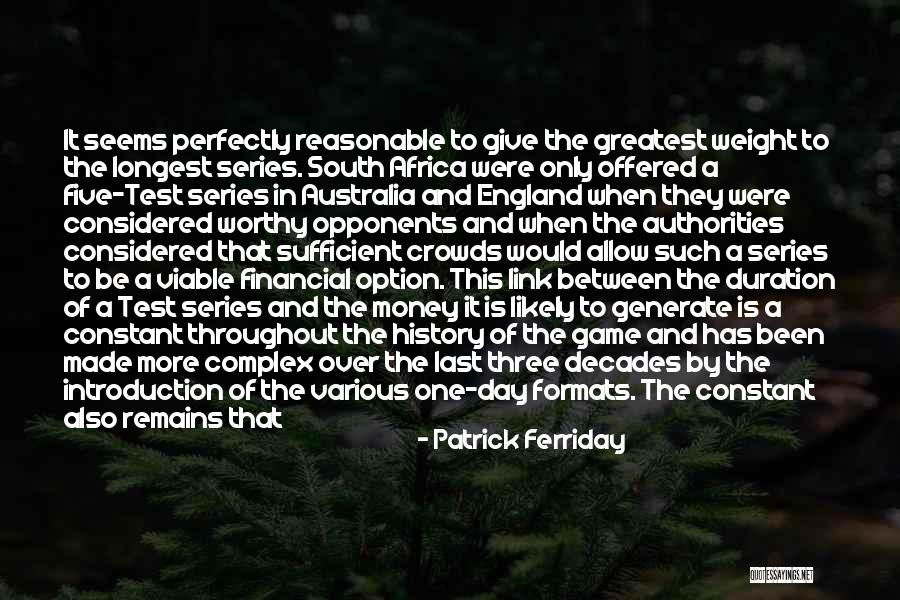 Sir James Chadwick Quotes By Patrick Ferriday Sir James Chadwick Quotes By Patrick Ferriday