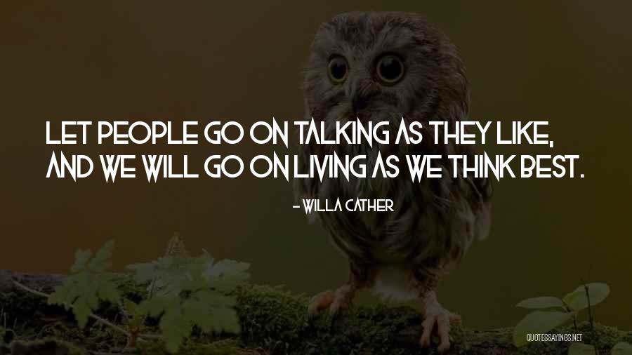 Sir James Chadwick Quotes By Willa Cather Sir James Chadwick Quotes By Willa Cather