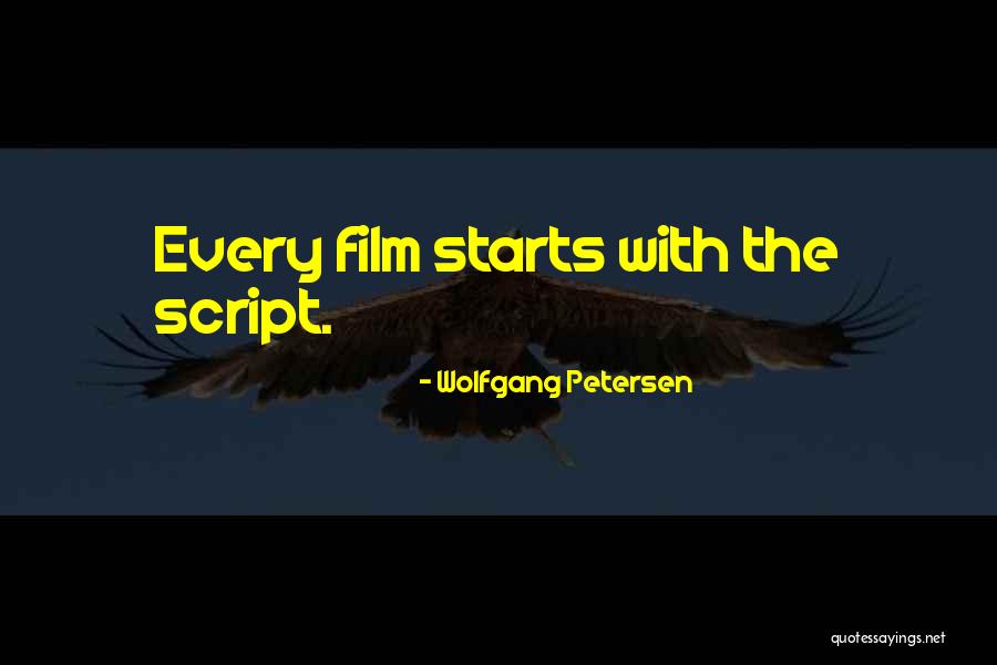Sir James Chadwick Quotes By Wolfgang Petersen Sir James Chadwick Quotes By Wolfgang Petersen