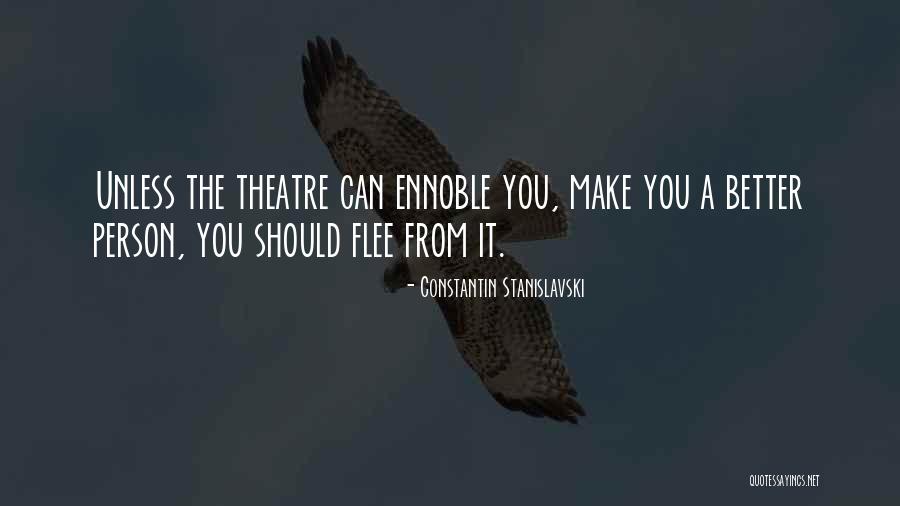 Sir James Dewar Quotes By Constantin Stanislavski Sir James Dewar Quotes By Constantin Stanislavski