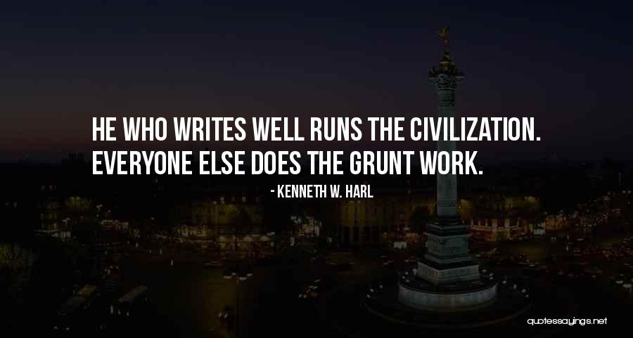 Sir James Dewar Quotes By Kenneth W. Harl Sir James Dewar Quotes By Kenneth W. Harl