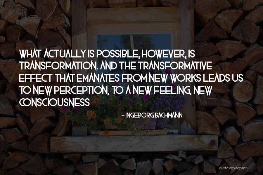 Sir James Hall Quotes By Ingeborg Bachmann Sir James Hall Quotes By Ingeborg Bachmann