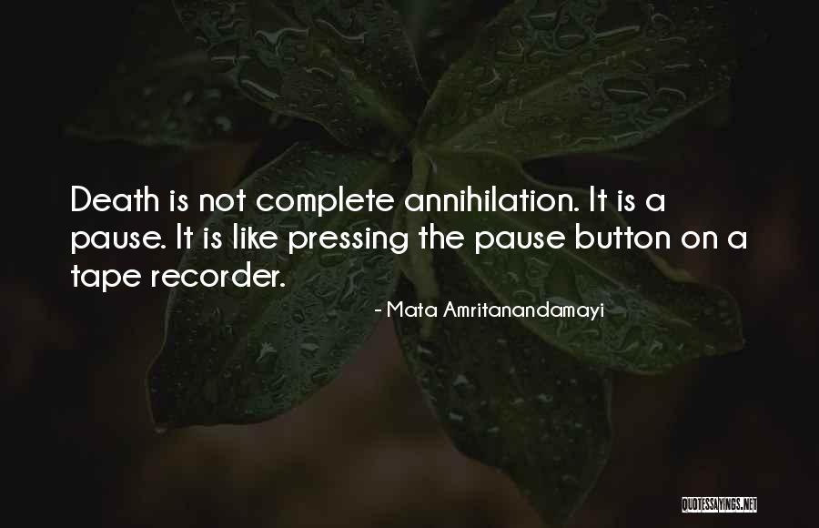 Sir John Mandeville Quotes By Mata Amritanandamayi Sir John Mandeville Quotes By Mata Amritanandamayi