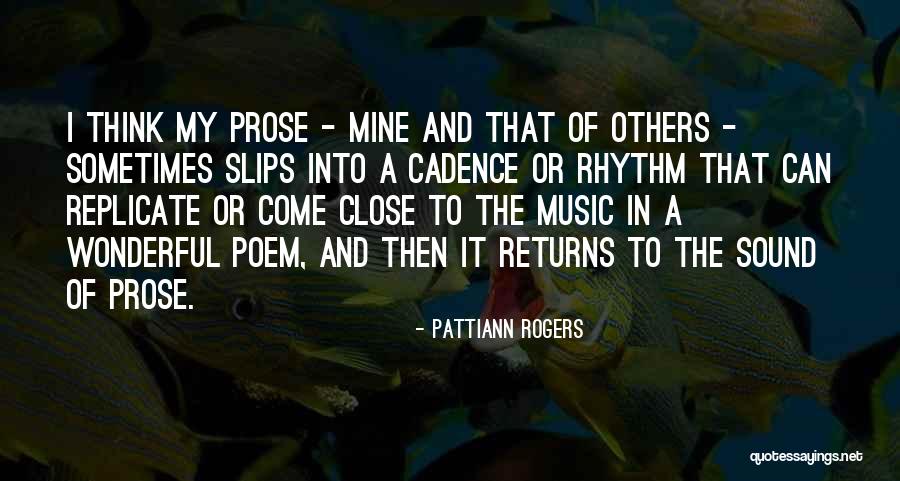 Sir John Mandeville Quotes By Pattiann Rogers Sir John Mandeville Quotes By Pattiann Rogers