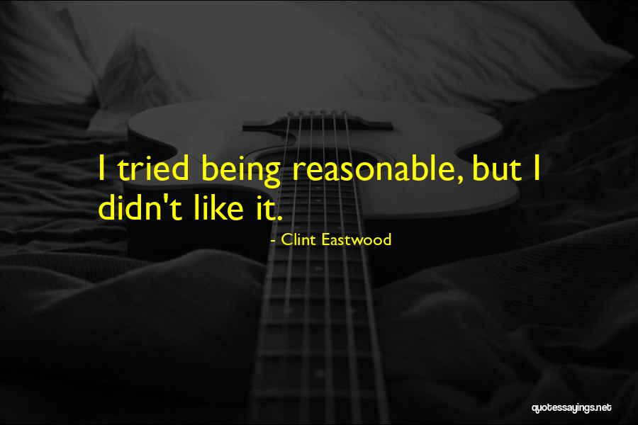 Sir Leicester Dedlock Quotes By Clint Eastwood Sir Leicester Dedlock Quotes By Clint Eastwood