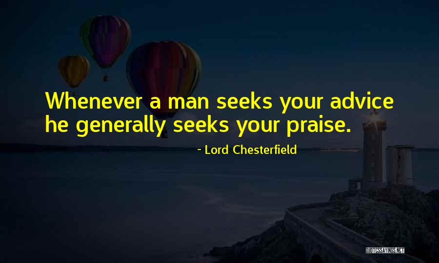 Sir Mo Farah Quotes By Lord Chesterfield Sir Mo Farah Quotes By Lord Chesterfield