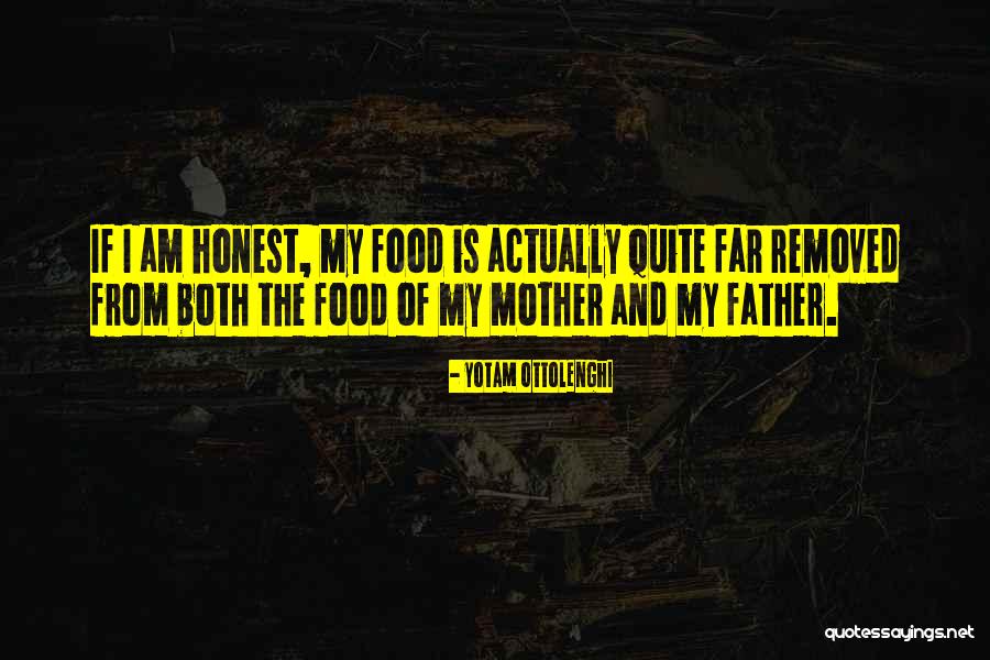 Sir Mo Farah Quotes By Yotam Ottolenghi Sir Mo Farah Quotes By Yotam Ottolenghi