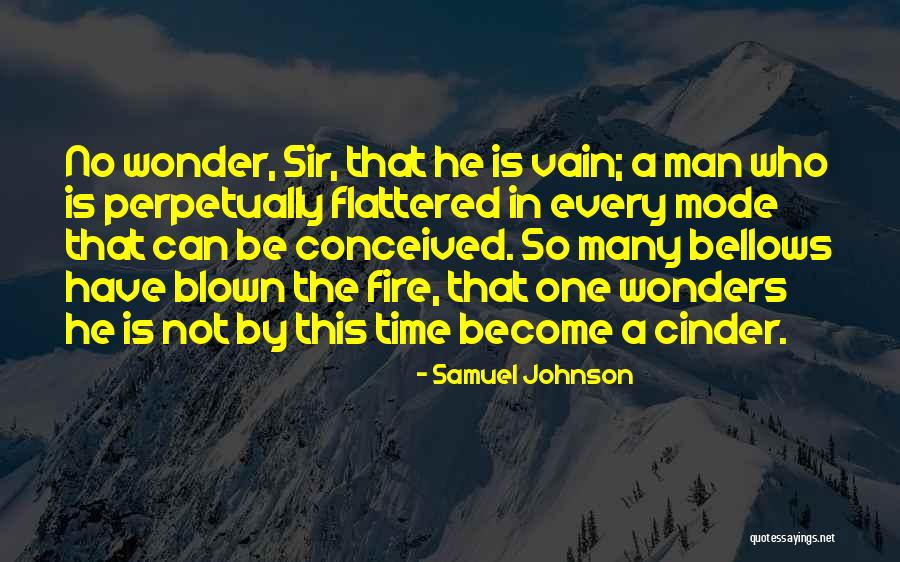 Sir No Sir Quotes By Samuel Johnson Sir No Sir Quotes By Samuel Johnson