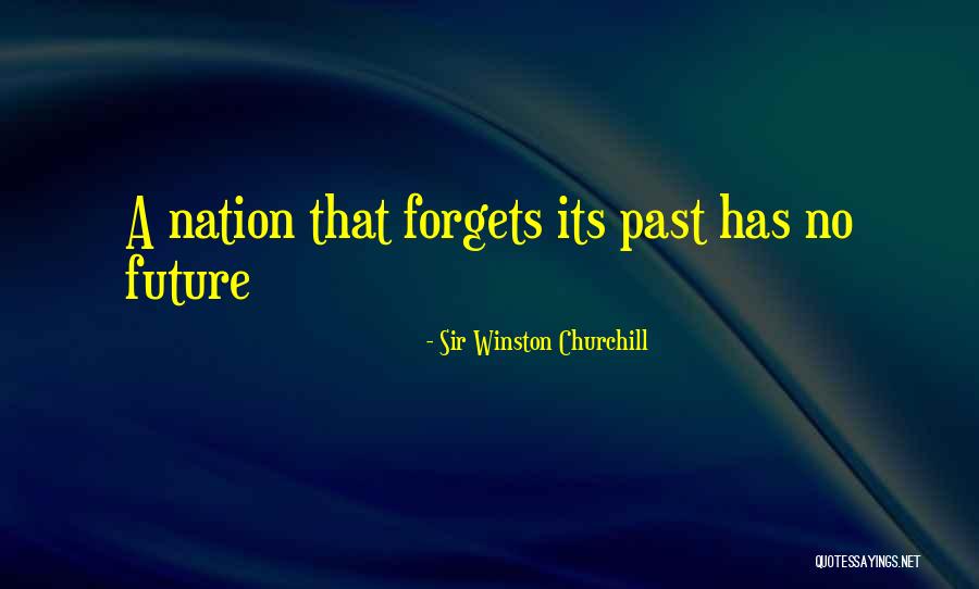 Sir No Sir Quotes By Sir Winston Churchill