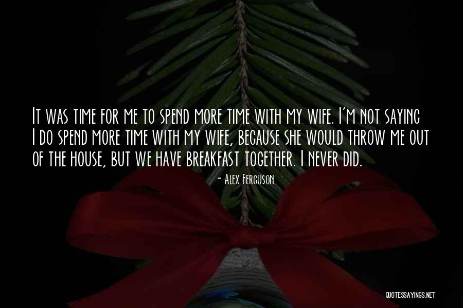 Sir Richard Grenville Quotes By Alex Ferguson Sir Richard Grenville Quotes By Alex Ferguson