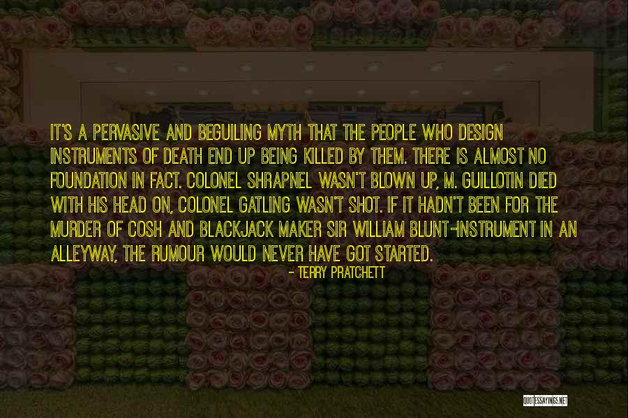 Sir Terry Pratchett Quotes By Terry Pratchett Sir Terry Pratchett Quotes By Terry Pratchett