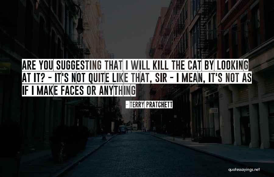 Sir Terry Pratchett Quotes By Terry Pratchett Sir Terry Pratchett Quotes By Terry Pratchett