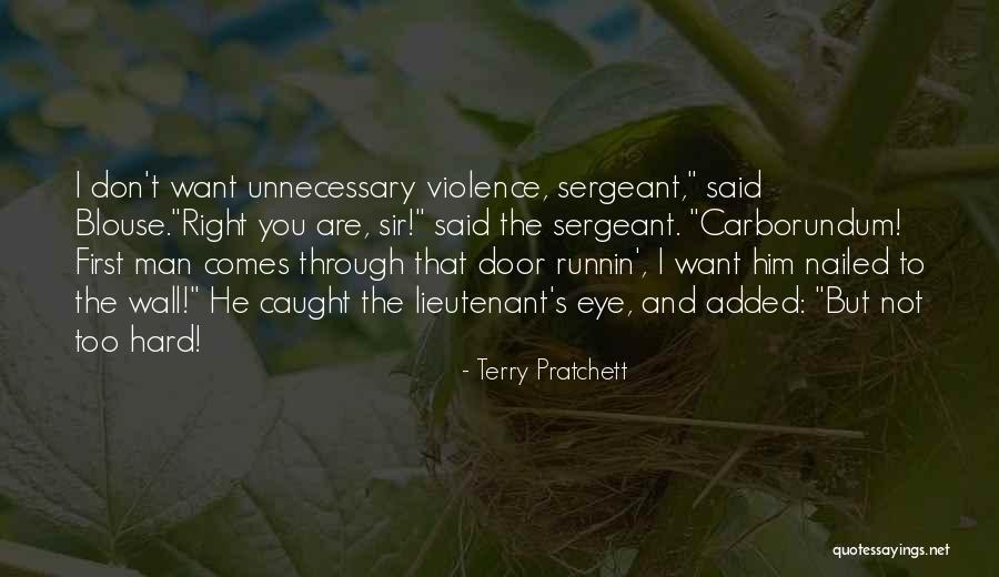 Sir Terry Pratchett Quotes By Terry Pratchett