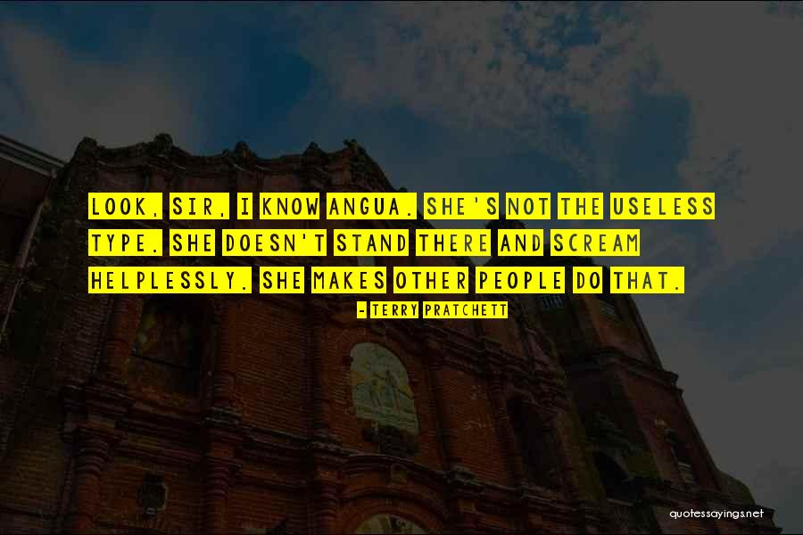 Sir Terry Pratchett Quotes By Terry Pratchett Sir Terry Pratchett Quotes By Terry Pratchett
