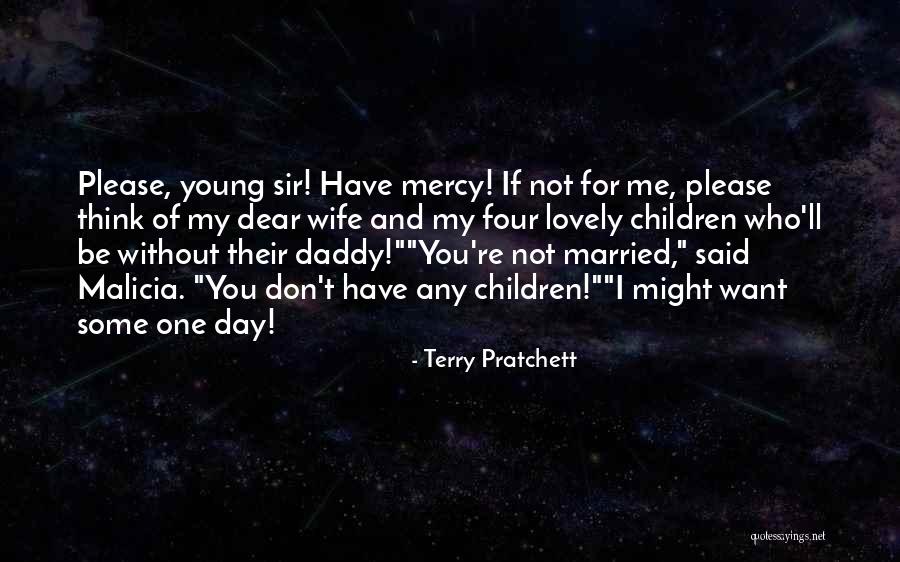 Sir Terry Pratchett Quotes By Terry Pratchett