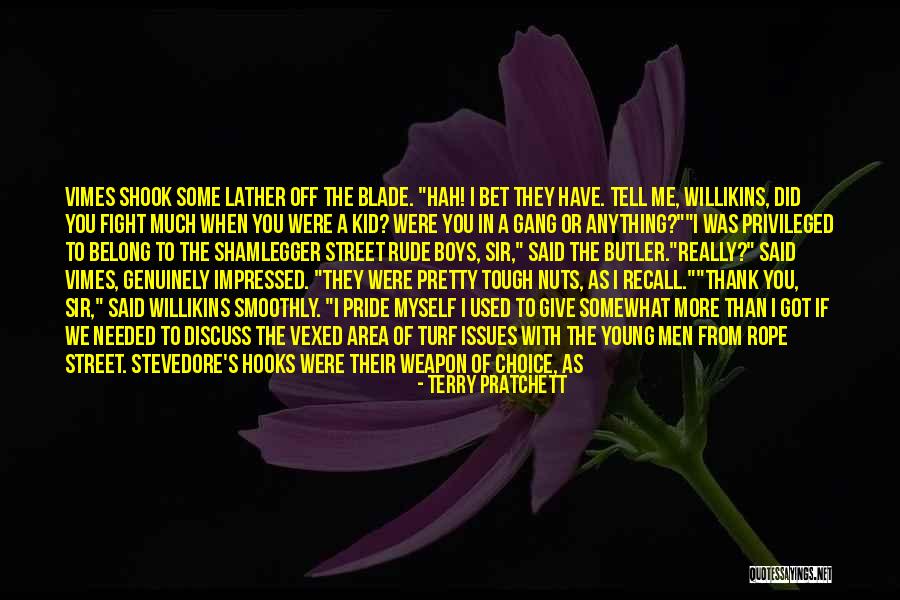Sir Terry Pratchett Quotes By Terry Pratchett Sir Terry Pratchett Quotes By Terry Pratchett