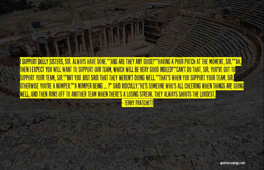 Sir Terry Pratchett Quotes By Terry Pratchett Sir Terry Pratchett Quotes By Terry Pratchett