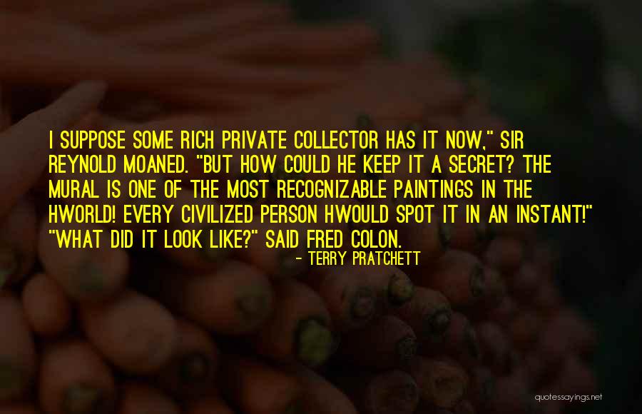 Sir Terry Pratchett Quotes By Terry Pratchett