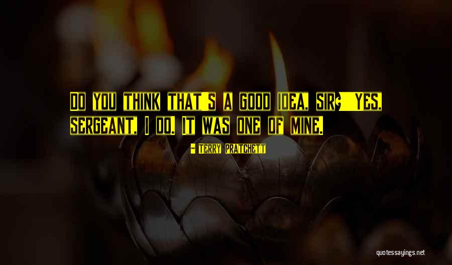 Sir Terry Pratchett Quotes By Terry Pratchett Sir Terry Pratchett Quotes By Terry Pratchett