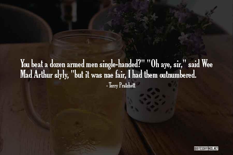 Sir Terry Pratchett Quotes By Terry Pratchett Sir Terry Pratchett Quotes By Terry Pratchett