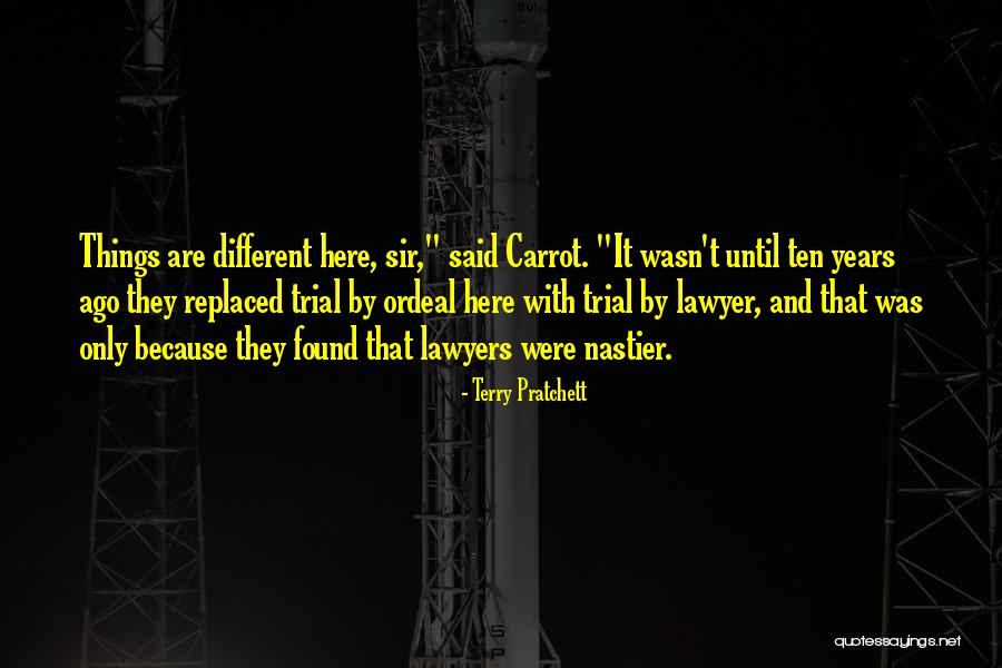 Sir Terry Pratchett Quotes By Terry Pratchett Sir Terry Pratchett Quotes By Terry Pratchett
