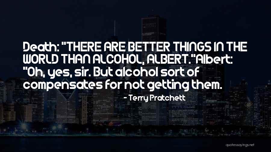 Sir Terry Quotes By Terry Pratchett Sir Terry Quotes By Terry Pratchett