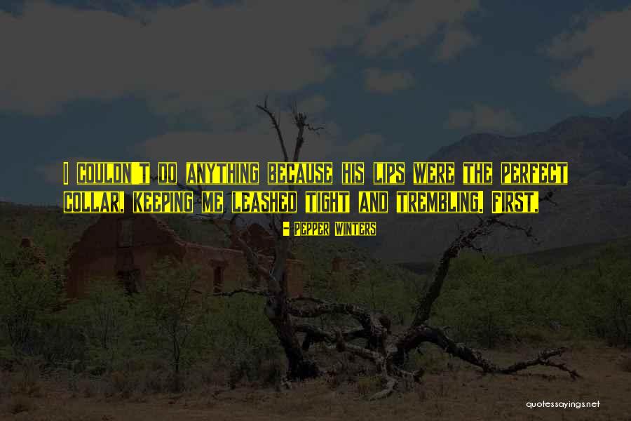 Sir Thomas Gage Quotes By Pepper Winters Sir Thomas Gage Quotes By Pepper Winters