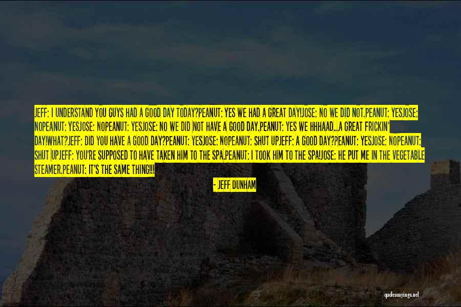 Sir Toby And Sir Andrew Quotes By Jeff Dunham Sir Toby And Sir Andrew Quotes By Jeff Dunham