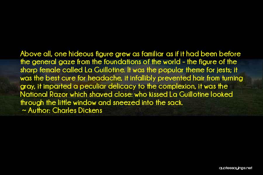 Sir Tom Moore Quotes By Charles Dickens