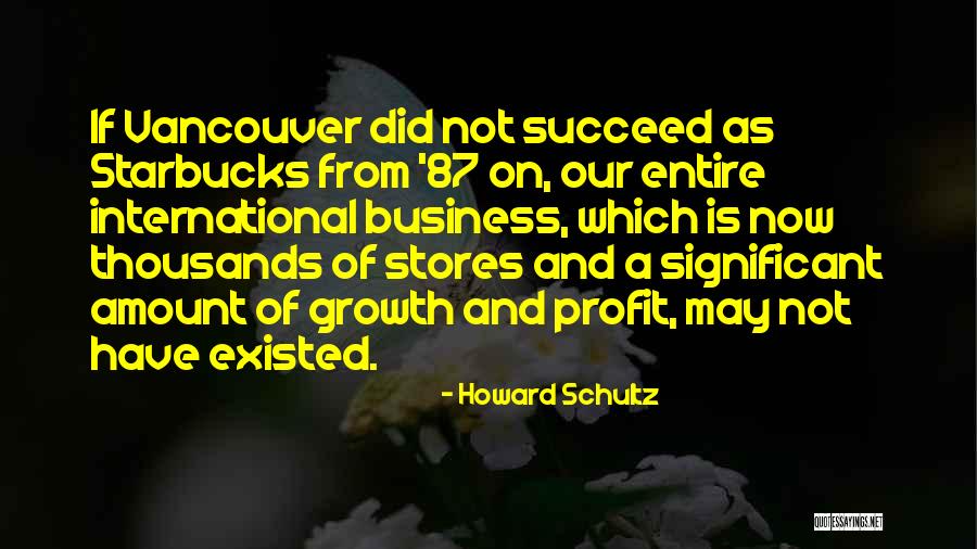 Sir Tom Moore Quotes By Howard Schultz