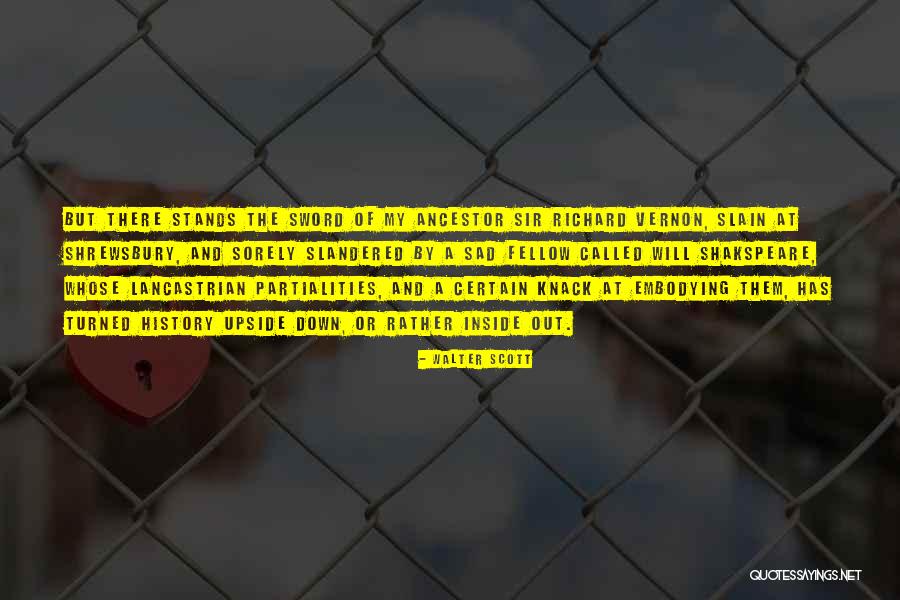 Sir Walter Quotes By Walter Scott Sir Walter Quotes By Walter Scott