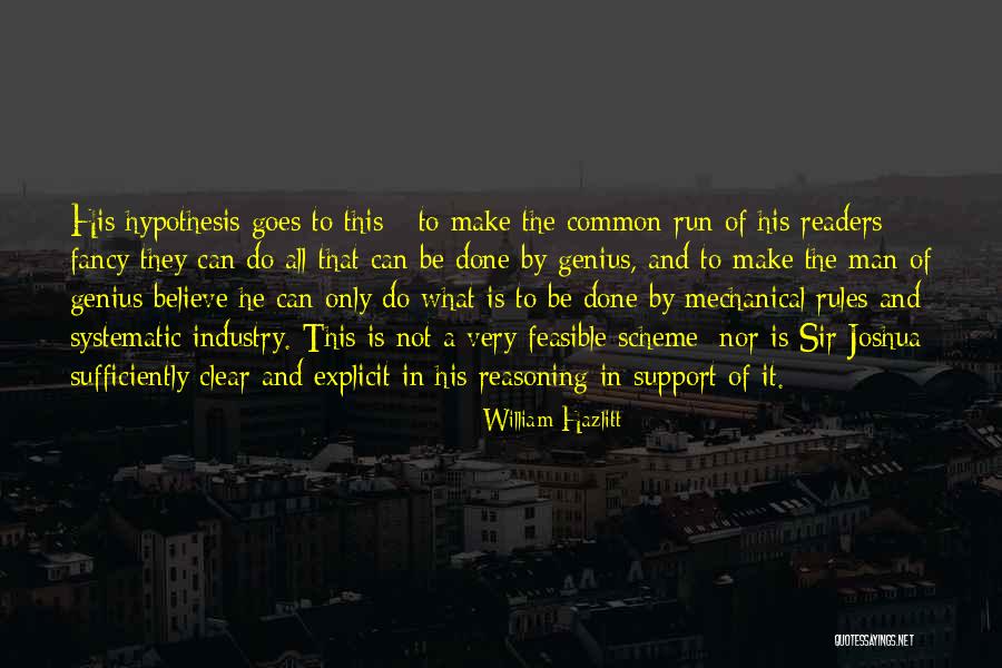 Sir William Quotes By William Hazlitt Sir William Quotes By William Hazlitt
