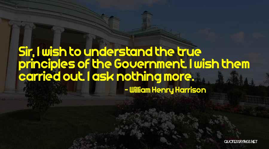 Sir William Quotes By William Henry Harrison Sir William Quotes By William Henry Harrison