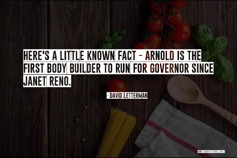 Sira Ulong Quotes By David Letterman Sira Ulong Quotes By David Letterman