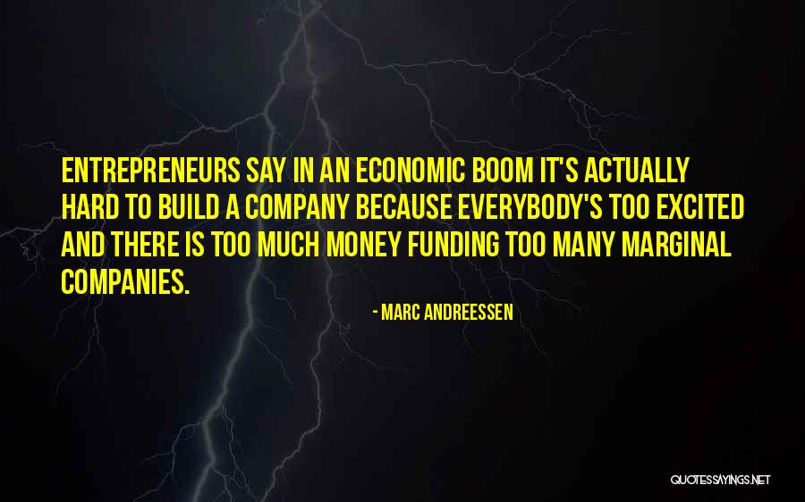 Siraan Quotes By Marc Andreessen Siraan Quotes By Marc Andreessen