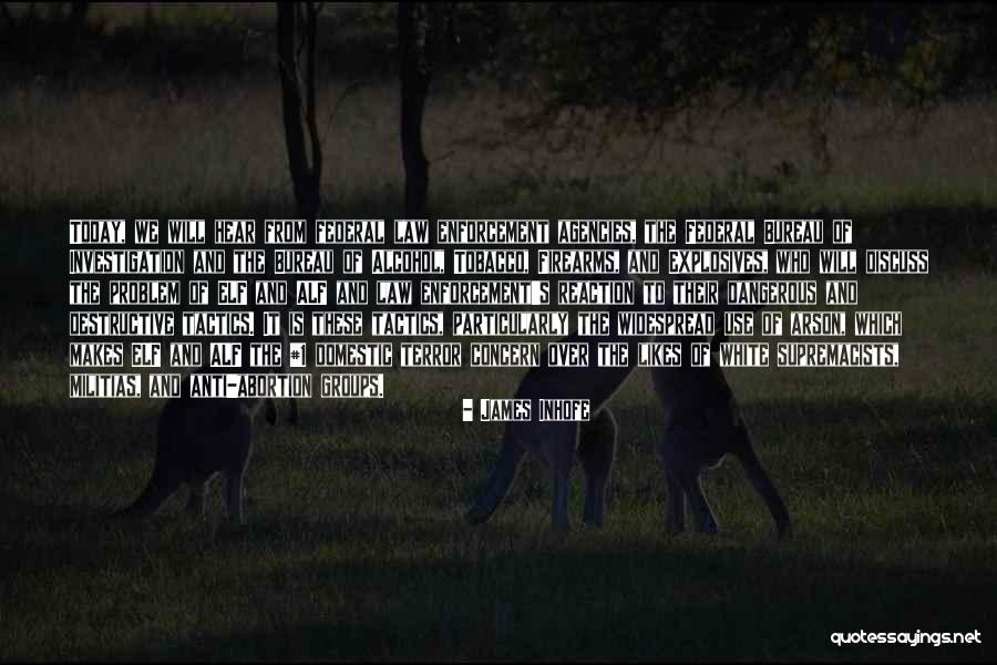 Sirabellas Quotes By James Inhofe Sirabellas Quotes By James Inhofe