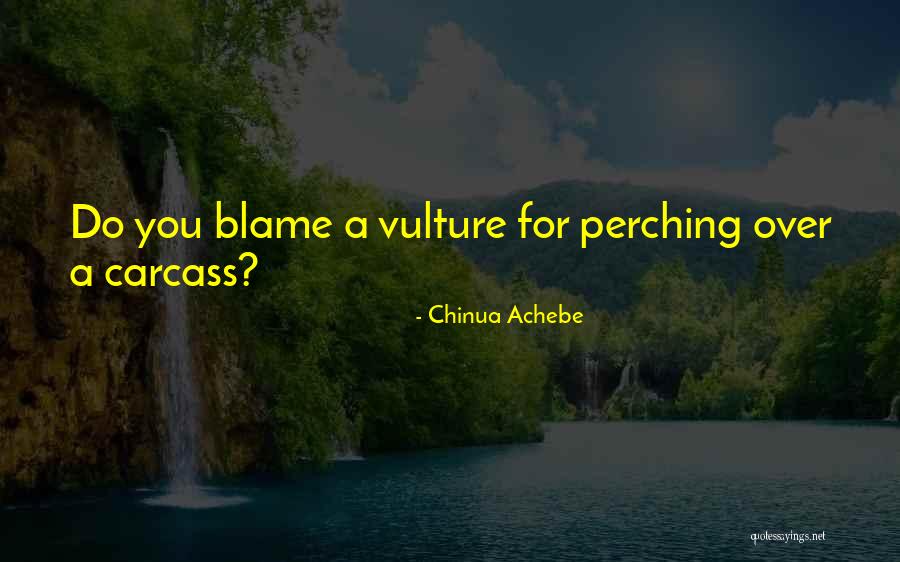 Siracusano Psychiatrist Quotes By Chinua Achebe Siracusano Psychiatrist Quotes By Chinua Achebe