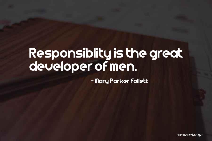 Siracusano Psychiatrist Quotes By Mary Parker Follett Siracusano Psychiatrist Quotes By Mary Parker Follett