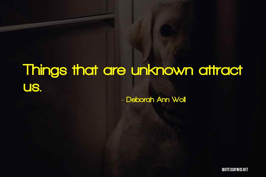 Sirada Thai Quotes By Deborah Ann Woll Sirada Thai Quotes By Deborah Ann Woll