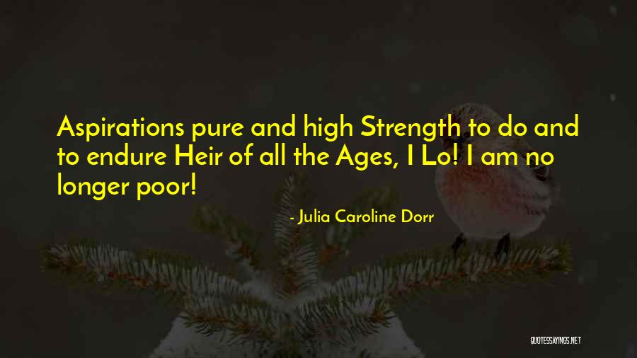 Sirada Thai Quotes By Julia Caroline Dorr Sirada Thai Quotes By Julia Caroline Dorr