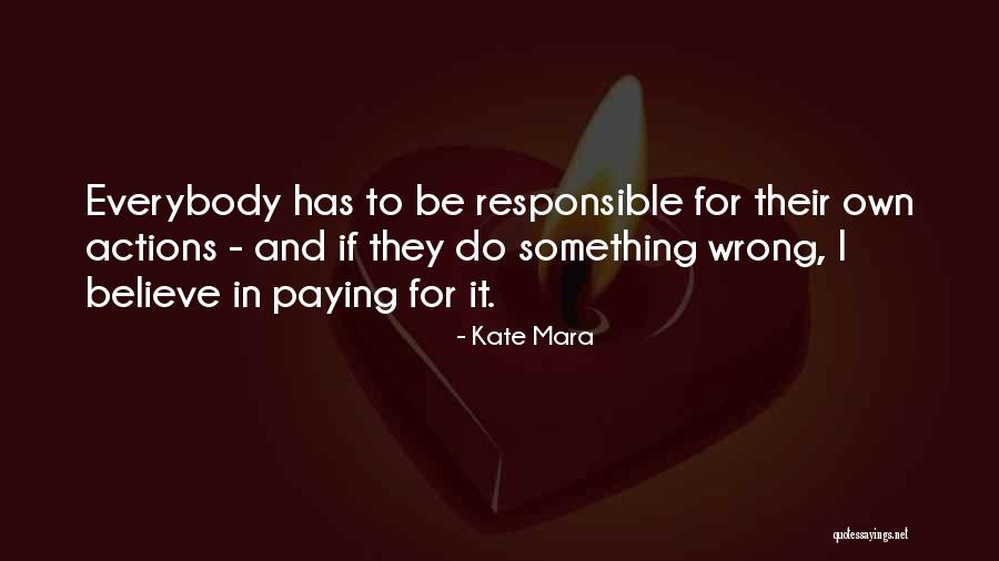 Sirag Khorshed Quotes By Kate Mara Sirag Khorshed Quotes By Kate Mara