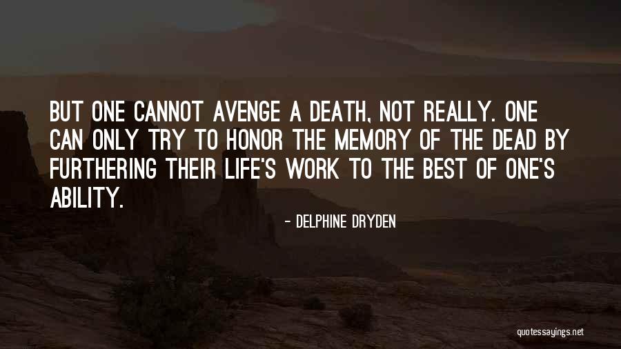 Siragatha Quotes By Delphine Dryden Siragatha Quotes By Delphine Dryden
