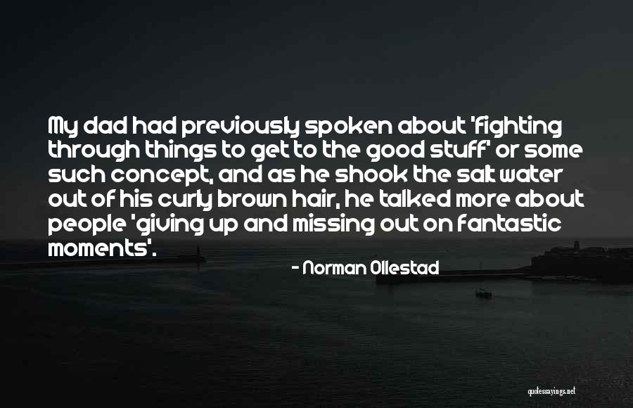 Siragusa Restaurant Quotes By Norman Ollestad Siragusa Restaurant Quotes By Norman Ollestad