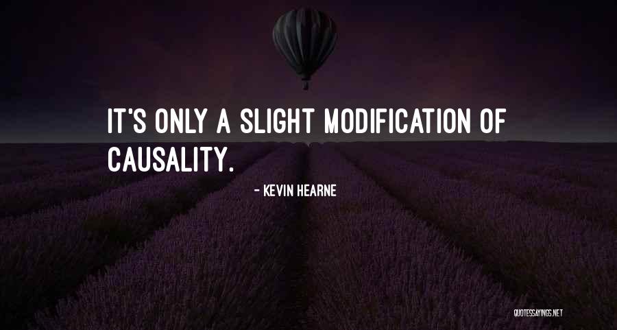 Siragusas Quotes By Kevin Hearne Siragusas Quotes By Kevin Hearne