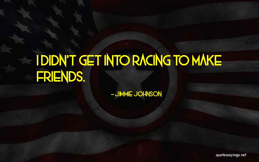 Sirajeddine Quotes By Jimmie Johnson Sirajeddine Quotes By Jimmie Johnson