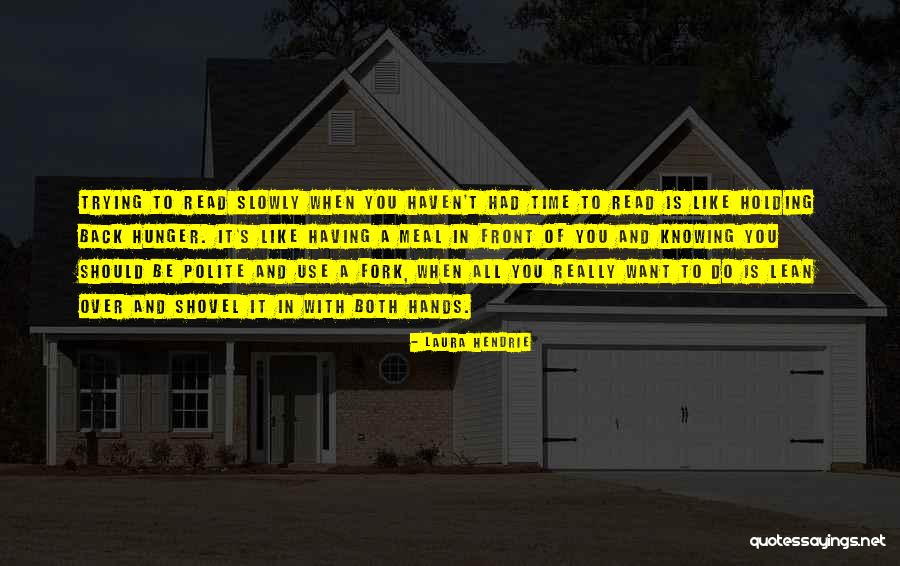 Sirajeddine Quotes By Laura Hendrie Sirajeddine Quotes By Laura Hendrie