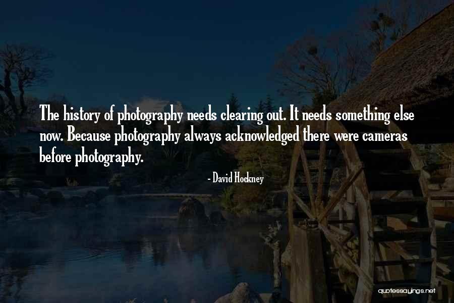 Sirakova Silvia Quotes By David Hockney Sirakova Silvia Quotes By David Hockney