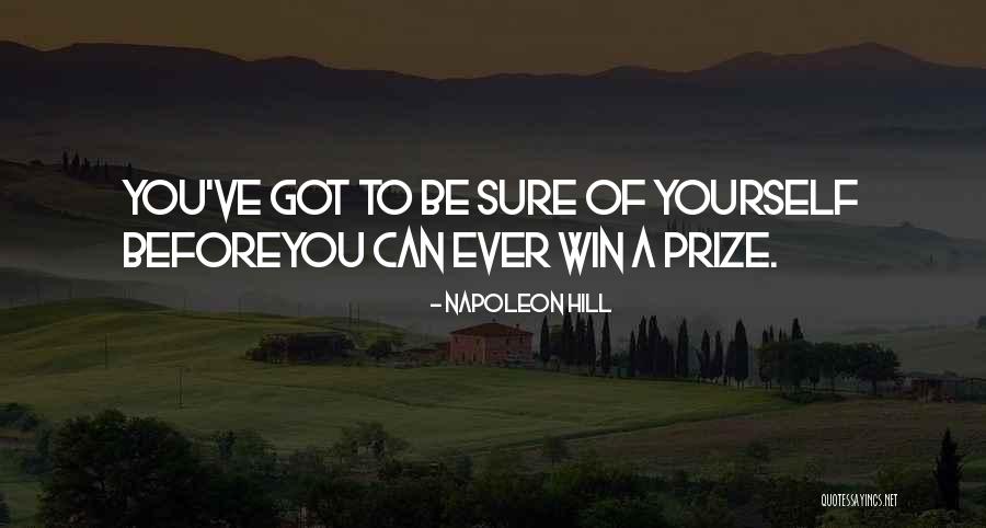 Siralmas N K M Quotes By Napoleon Hill