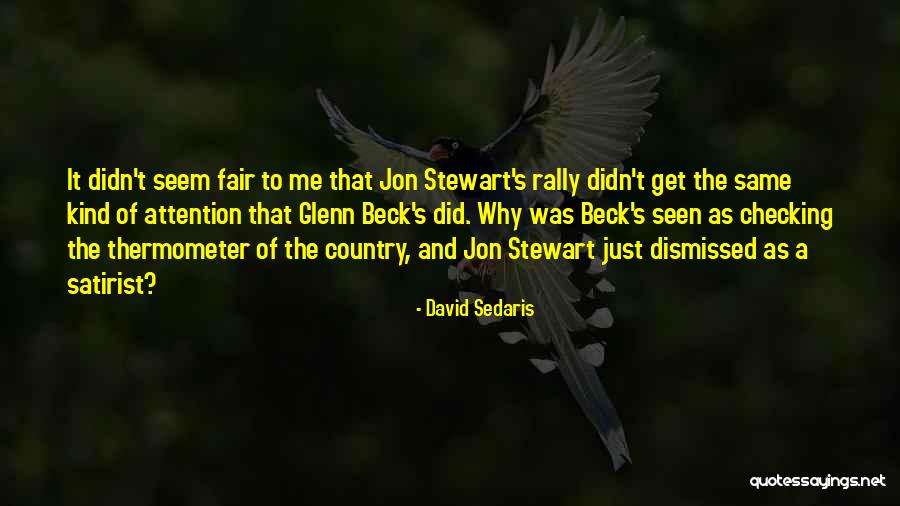 Sirang Quotes By David Sedaris Sirang Quotes By David Sedaris
