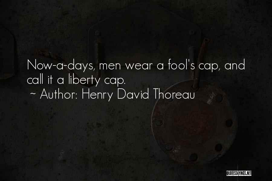 Siranush Andriasian Quotes By Henry David Thoreau